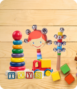 Product category image