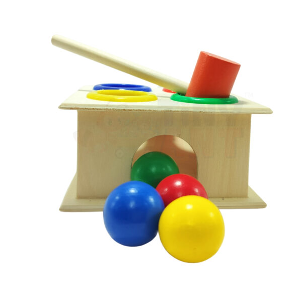 wooden toys for kids