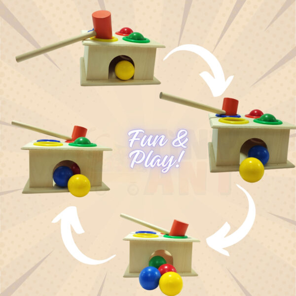 sensory toys