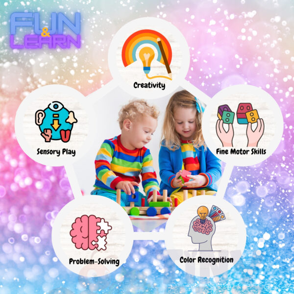 Montessori toys
