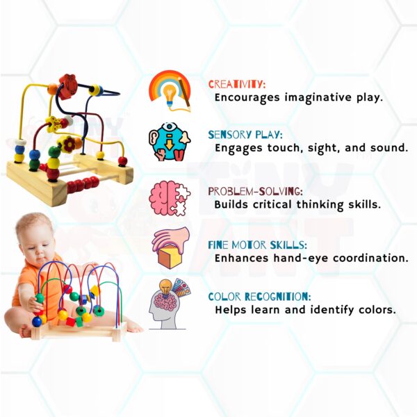kids educational toys