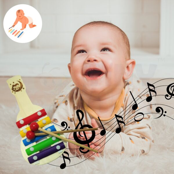 musical toys for kids