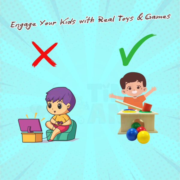 toys for 2+ year old boy