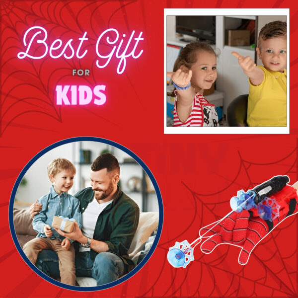 spiderman toys