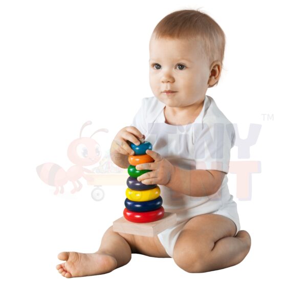 one year old baby toys